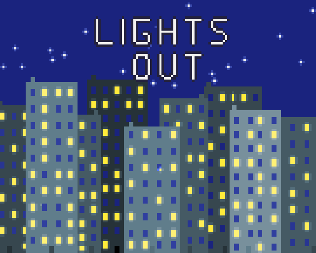 Lights Out screenshot