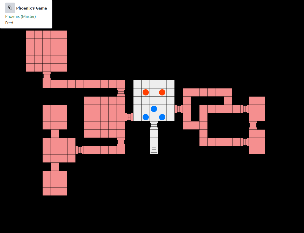 Dungeon Viewer screenshot