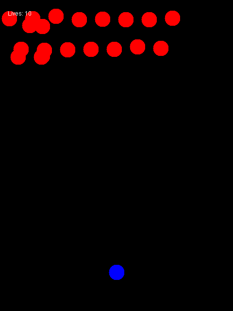 0 Hour Game screenshot