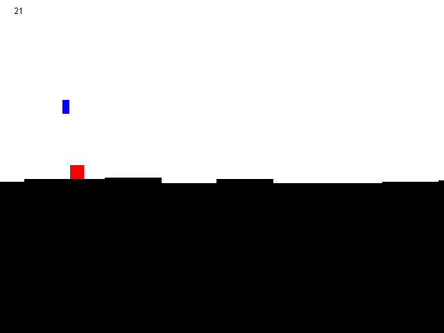 0 Hour Game screenshot